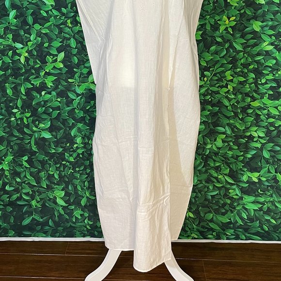 Vintage Night Gown - Picture 9 of 9